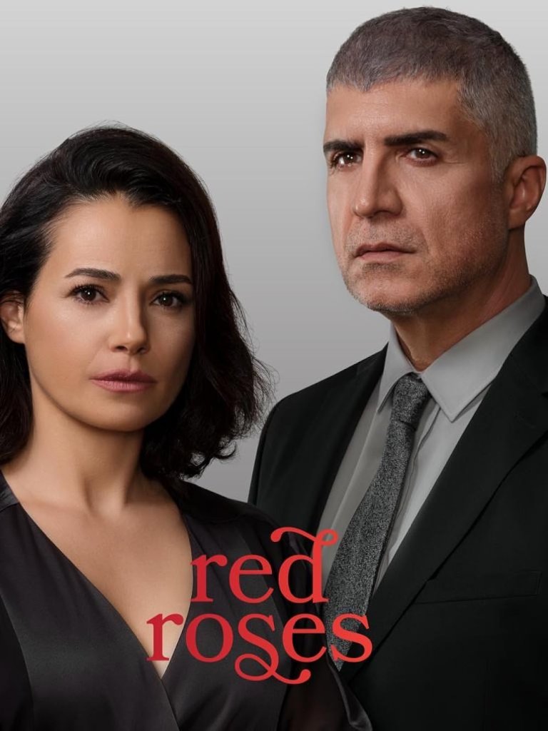 Kızıl Goncalar 7.Bölüm Fragmanı hd kalitede sitemizde yayınlanmıştır. FOX TV ekranlarında büyük heyecanla izlenecek Kızıl Goncalar dizisinin yeni bölümü 19 şubat pazartesi akşamı saat 20.00 itibariyle sizlerle. #foxtv #kızılgoncalar

dizirize.com/kizil-goncalar…