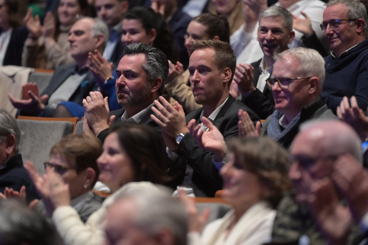 Les Oscars 35 tweet media