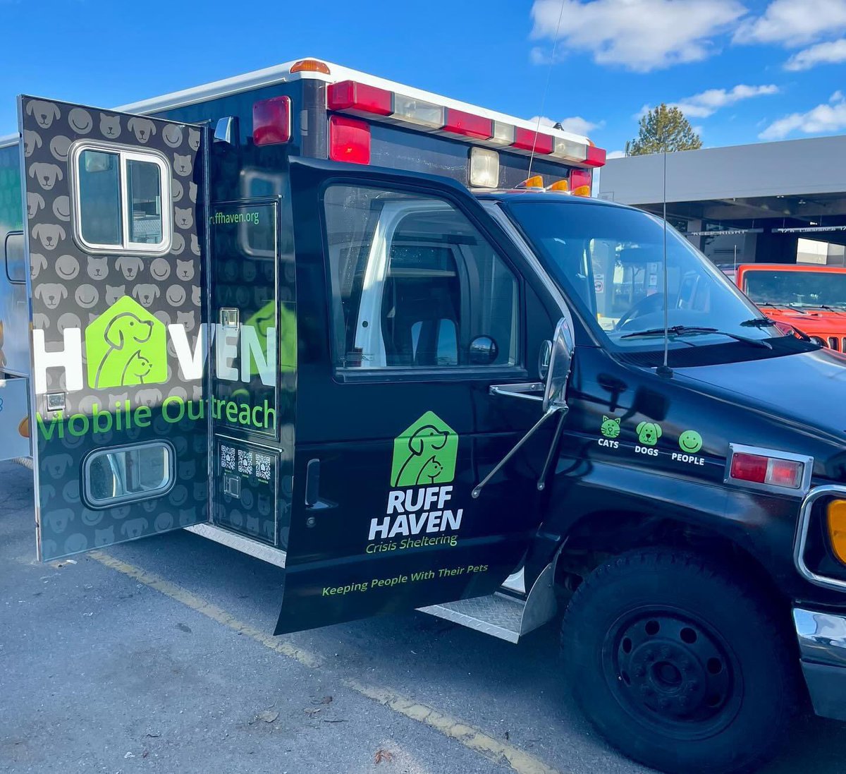 Ruff Haven tweet media