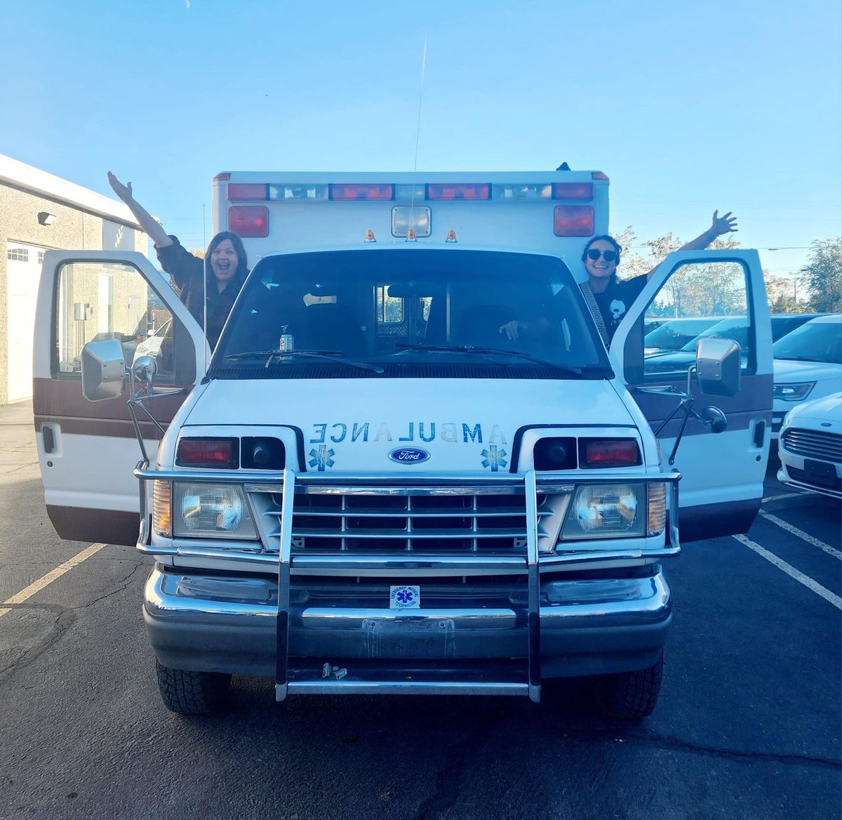 Ruff Haven tweet media