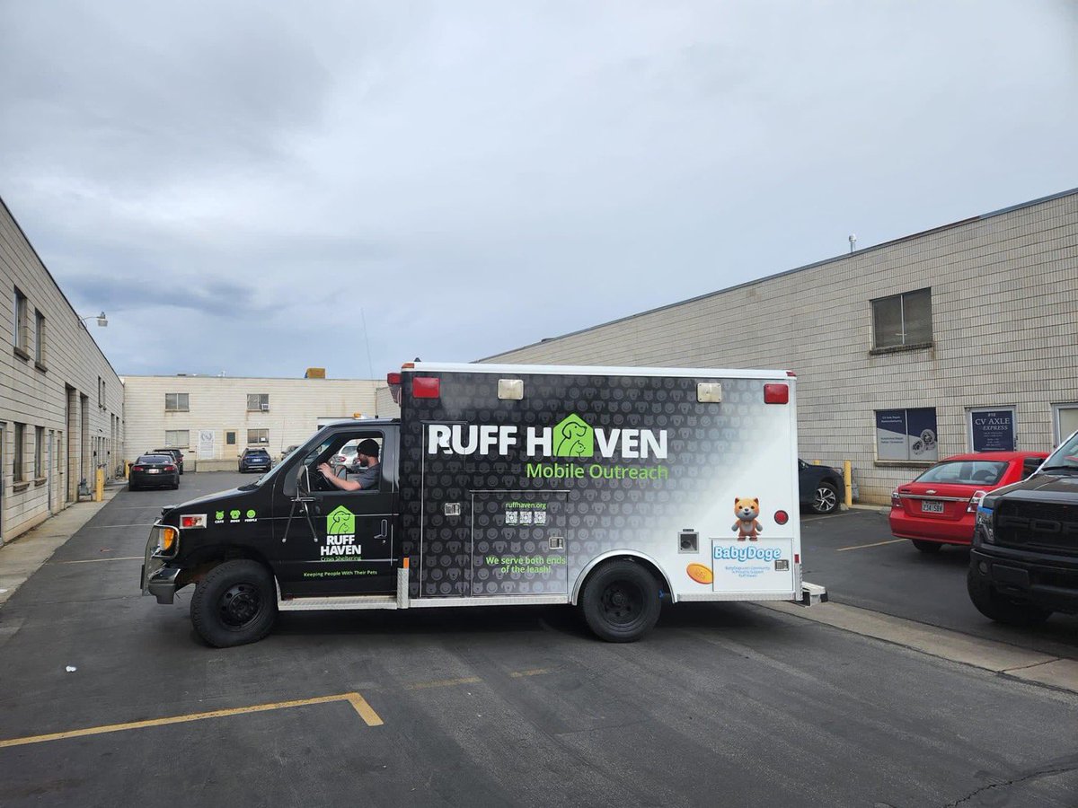 Ruff Haven tweet media