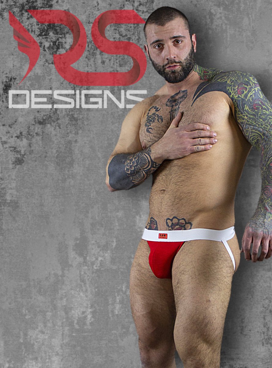 rawstudiodesigs's tweet photo. Red means go ❤️
https://t.co/Fwi4a1xawF
Pushup Red Jockstrap

🚹 @kage_markus
📸 @rawstudiodesigns

#rawstudiodesigns #jockstrap #jockstrapmen #jock  #jockstrapbuldge #redjockstrap #redjock #pushupjockstrap #pushupjock #bulge #bearmuscle🐻 #ballscoop #bear #ballsupport #hairy https://t.co/4b7rzFfMFD