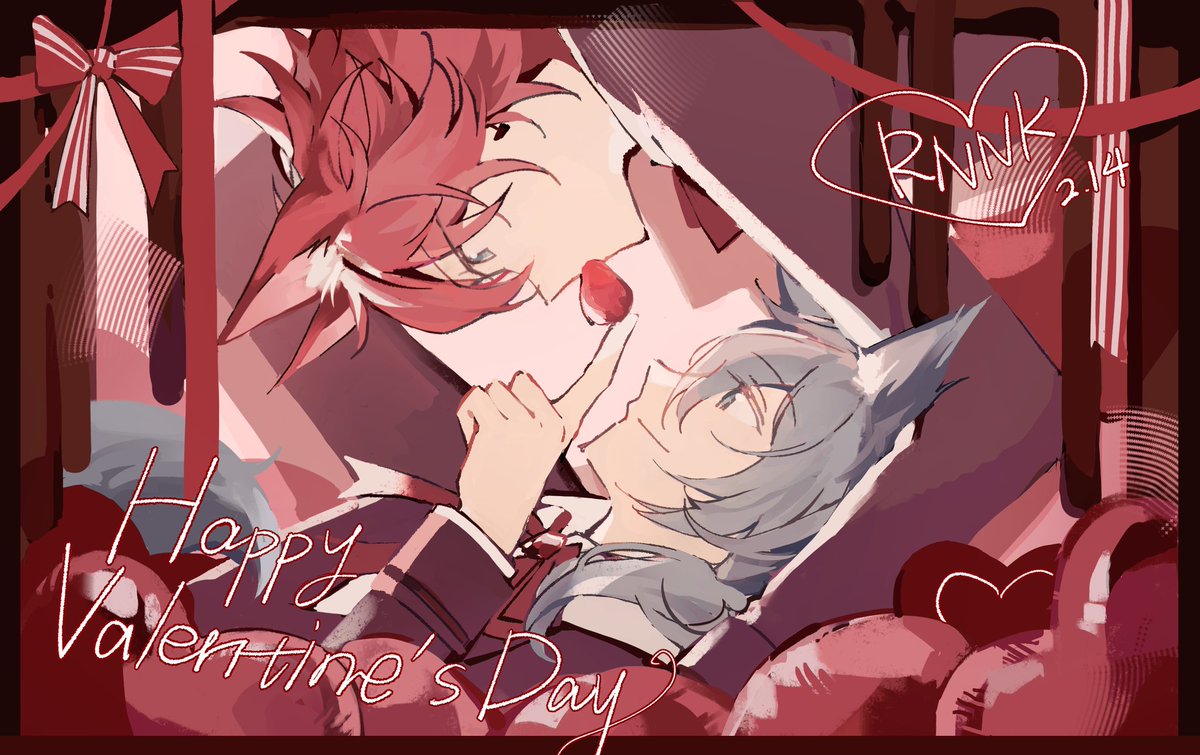 🎉Happy Valentine's Day❤️