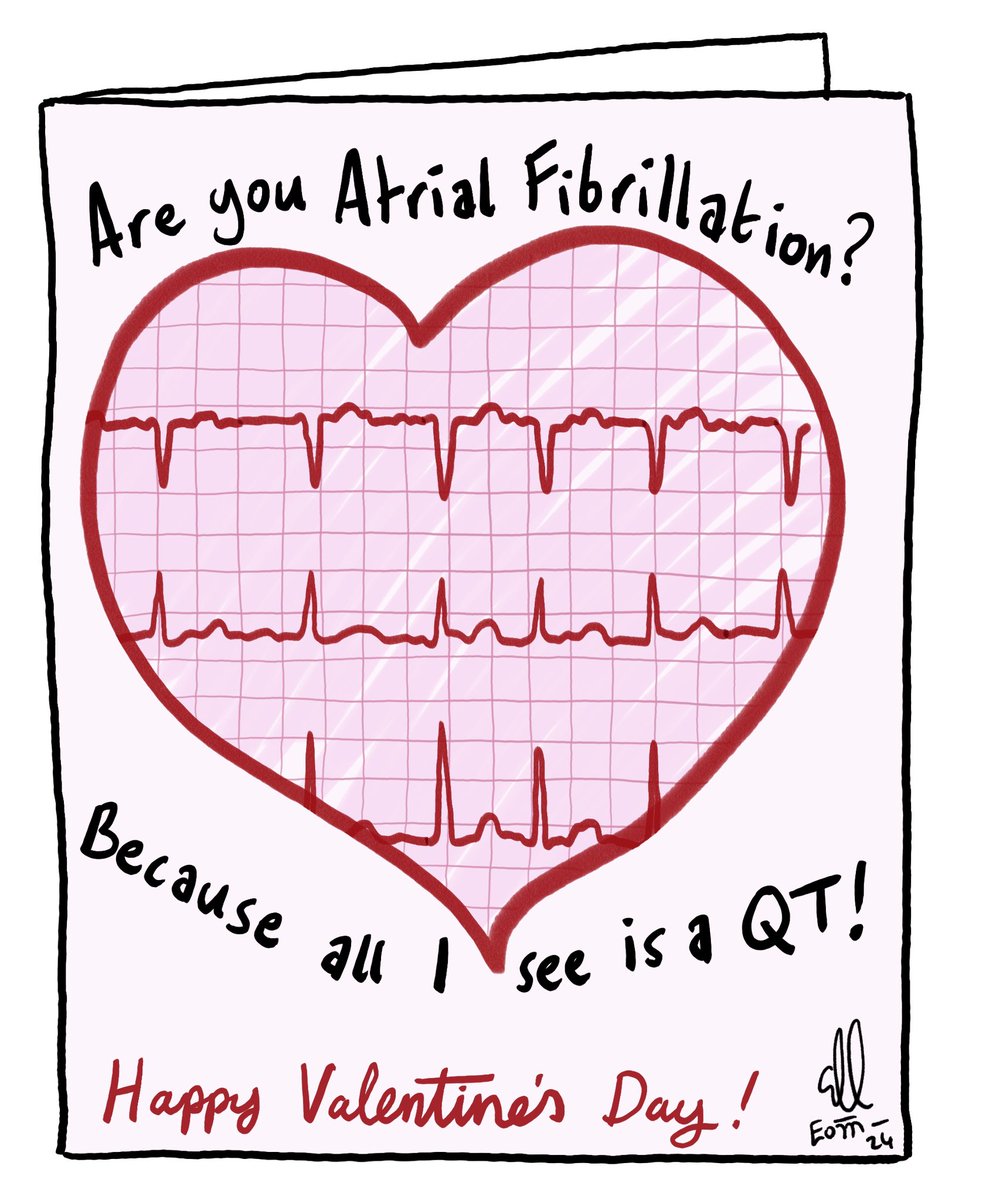 Happy Valentine’s Day!

My latest cartoon for <a href="/med_indonews/">Medical Independent</a> 

#Valentines2024 #ValentinesDay #Cartoon
