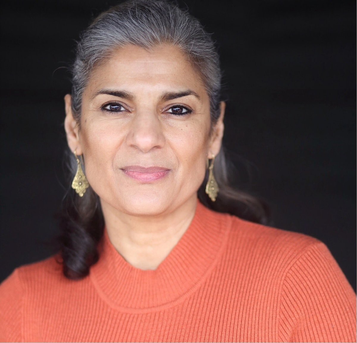 Thank you to SYREETA KUMAR for having a new <a href="/forReelzies/">For Reelzies</a> #showreel edited this week, showcasing her latest TV work.
🎬📽️📺

Sureeta is rep’d by <a href="/AHAactors/">AHA Actors</a>