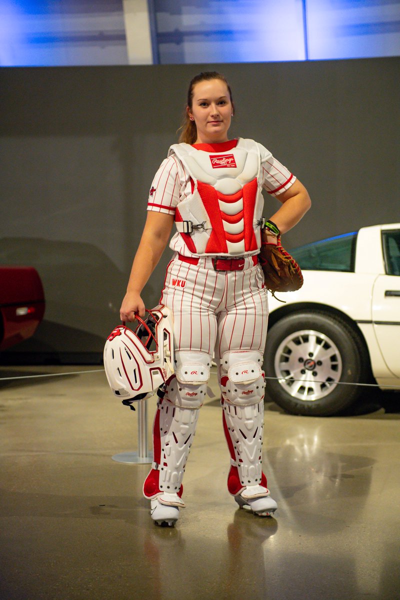 WKU Softball tweet media