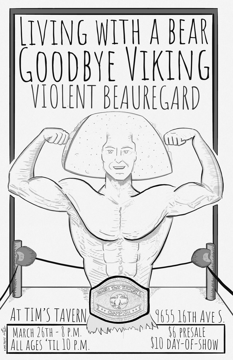 tjayrocket's tweet image. The Latest Drawing: