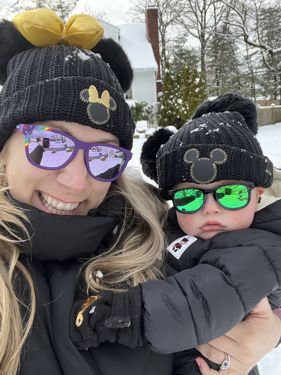 Victoria is a Unicorn 🦄 tweet media