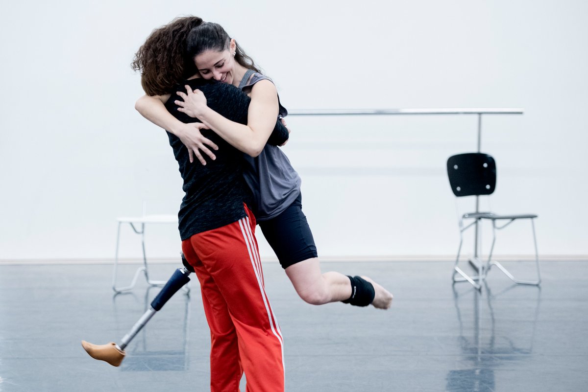candocodance's tweet image. It is with immense sadness that Candoco receives the information that former company dancer and dance artist, Mickaella Dantas has passed away peacefully on the 10th of February 2024 with her parents by her side, after a long battle against cancer.

Read more in the thread below.