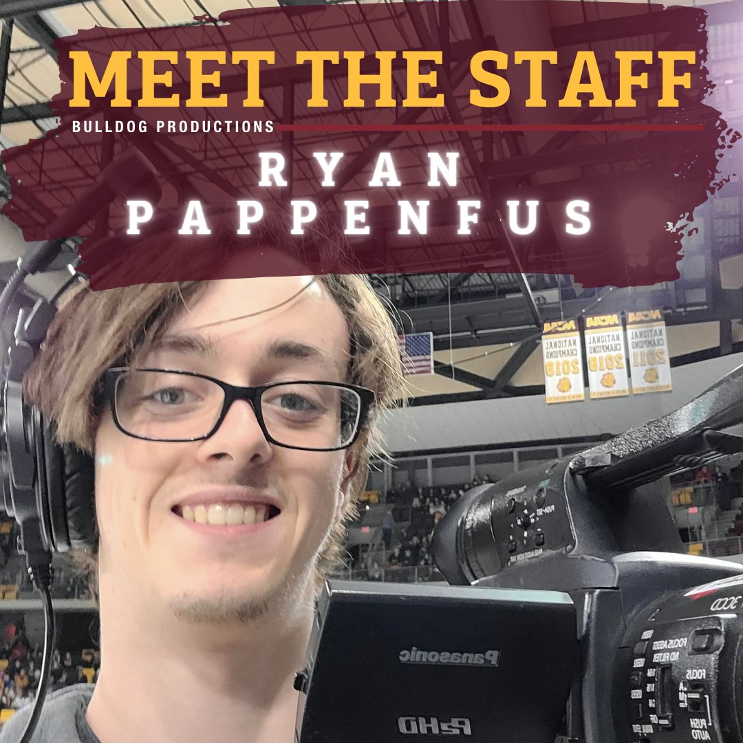 Bulldog Productions tweet media