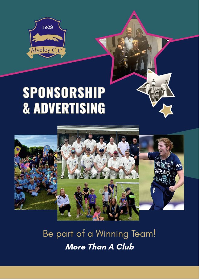 We MEAN Business

With MORE sponsorship  options

With MORE coverage

We MEAN business, launching next Thursday.

#sponsorship #promotingbusiness #businessnetwork #bridgnorth #kidderminster #shropshire #westmidlands #morethanaclub