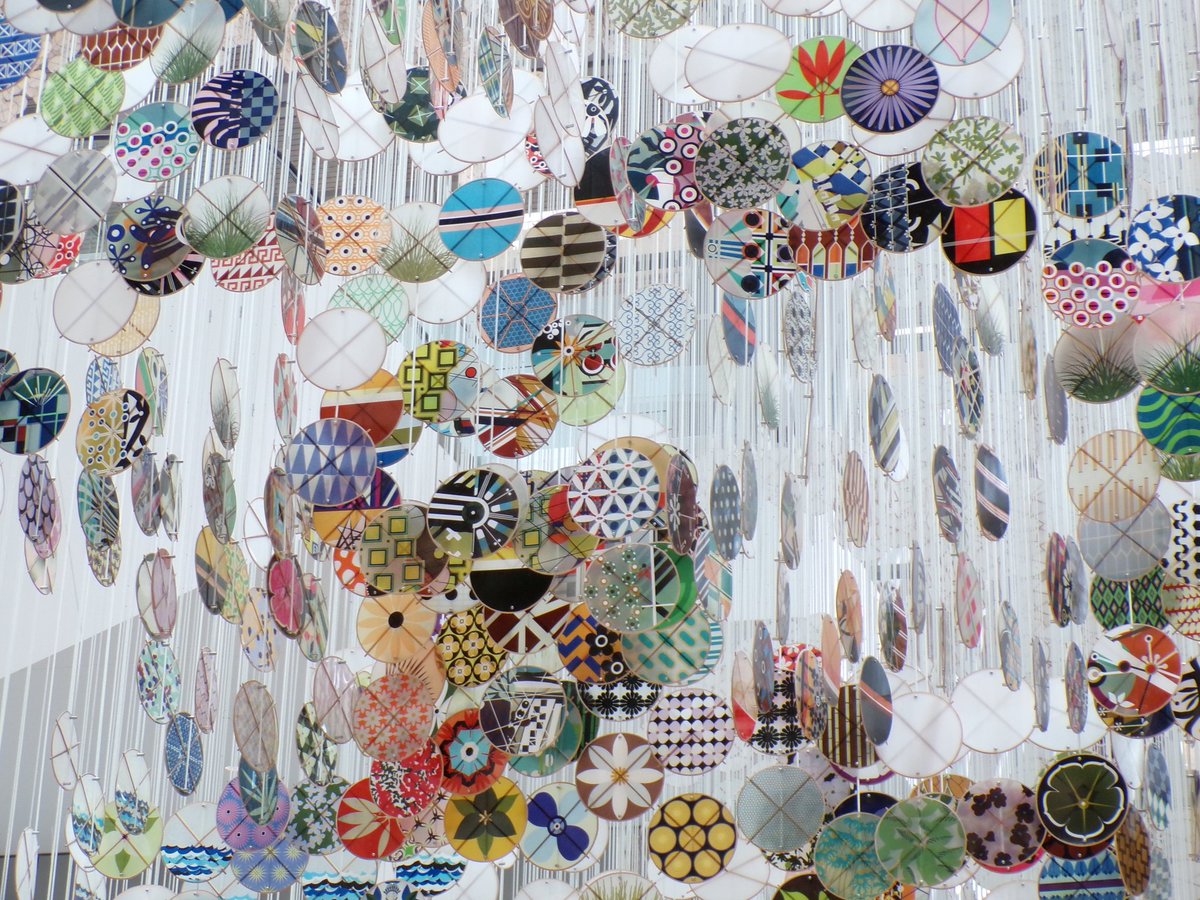 Rainbow Mosho NFTNYC | MoonMars | United Nations tweet media