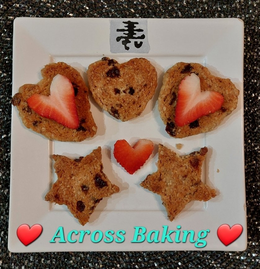 pvmihalache's tweet photo. I β€οΈ @AcrossProtocol since 2021 and this love grows bigger each day. I am both proud and greatest to be part of the team! #Across will never stop innovating the cross chain space so ... cookies for everyone πͺ #AcrossBaking β€οΈ
#AcrossValentinesDay $ACX https://t.co/5doQ3kX4e0