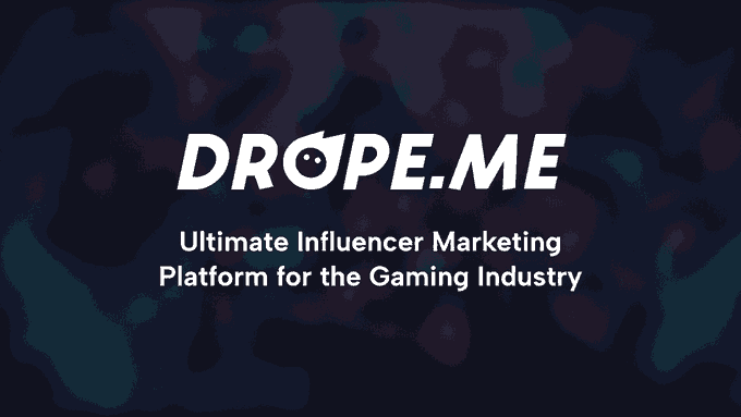 ObieXD's tweet photo. 🚨LEVEL UP YOUR GAMING INFLUENCE🚨
@drope_me helps creators get paid for promoting new games and unlock new rewards for your community
Access game keys and promote new games with 0 commissions and guaranteed payment
LINK BELOW TO JOIN!
https://t.co/LLQnveO9UV
#dropeme #ad https://t.co/jpu5KnXBIG