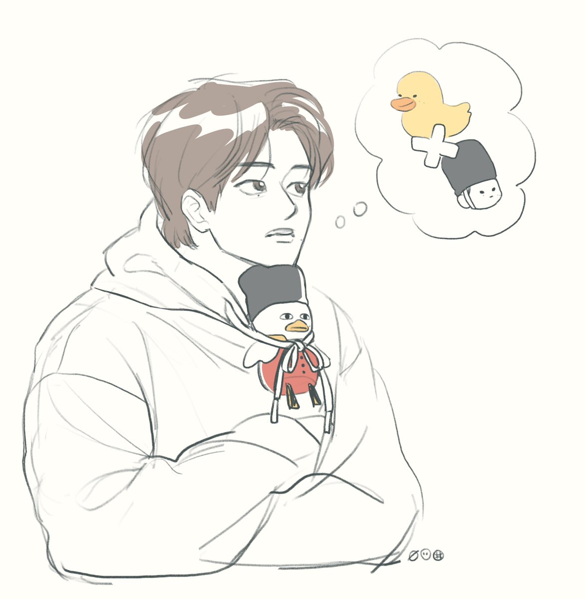 020304iil's tweet photo. 🐤➕💂 https://t.co/VbXtpnQcSx