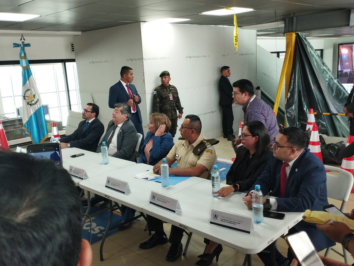 Luis A.B. tweet media