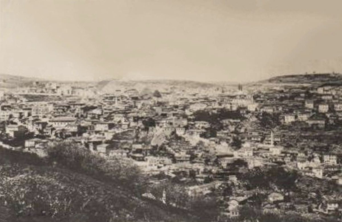Yanmadan Önce #Bilecik - 1918