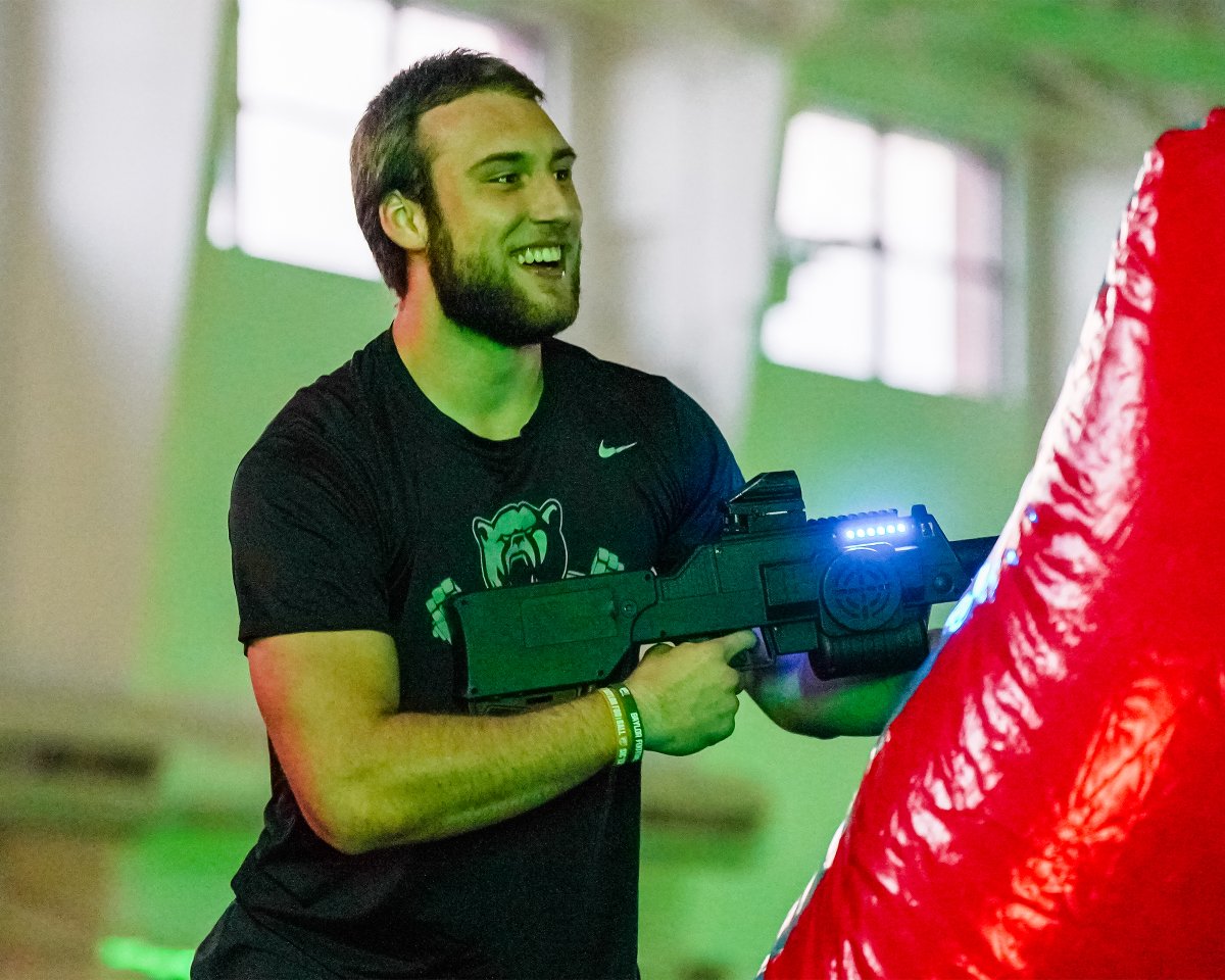 Baylor Football tweet media