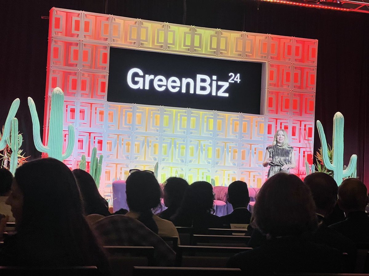 Huma_US's tweet image. We're thrilled to be part of #GreenBiz24, the premier #sustainability conference uniting industry leaders and innovative businesses. Together, we're shaping a sustainable future!🌱 @GreenBiz

To learn how we can help, visit Huma.us.

#SoilHealth #RegenAg #Huma
