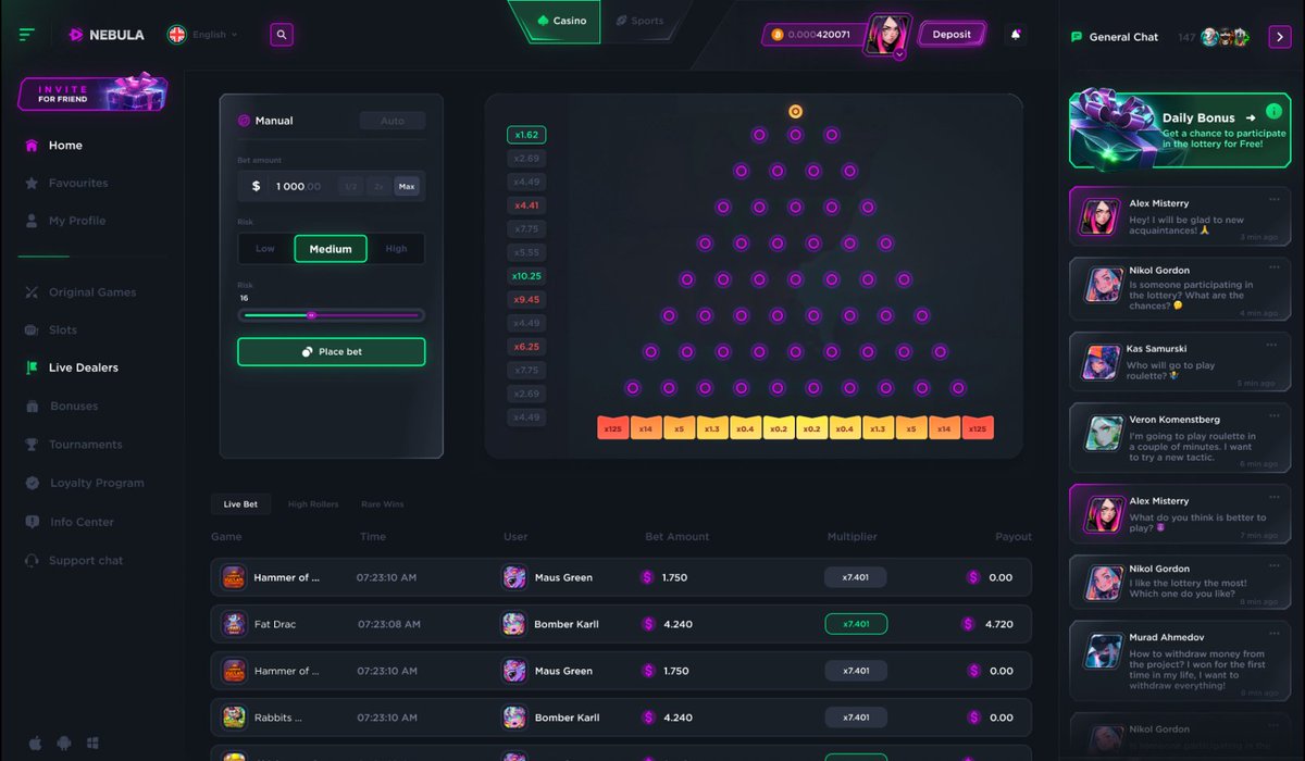 CosmicBearsNFT tweet media