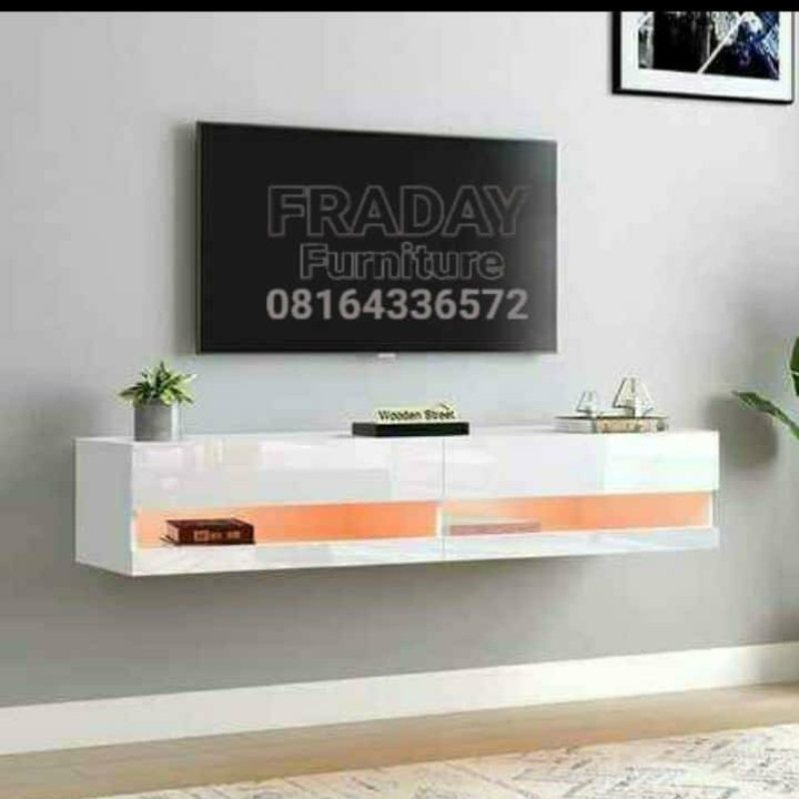 Floating TV Shelf.
WhatsApp 08164336572
Delivery; anywhere in Lagos

#Davido #iwobi olise #buynaija #furniture Lagos verydarkman