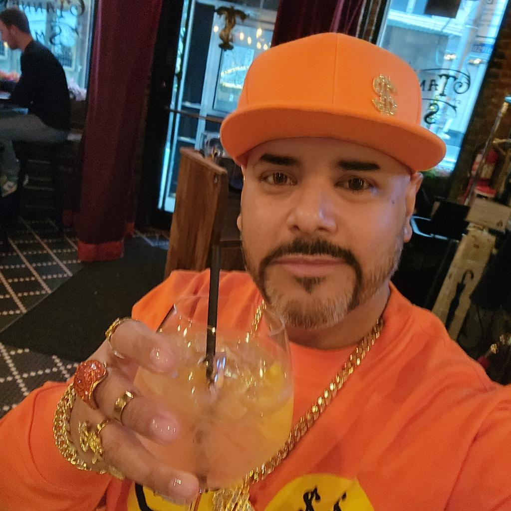 AllDaWayRay's tweet image. #NewProfilePic