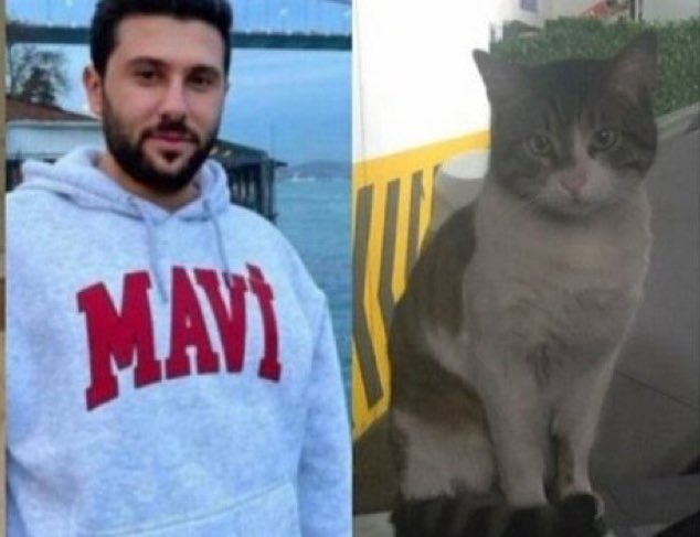 Kedi katili İbrahim Keloğlan'a verilen 1 yıl 3 ay hapis cezasının ertelenmesine Küçükçekmece Cumhuriyet Başsavcılığı itiraz etti.