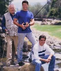 Ladyy_AsA's tweet image. Ok #SoapTwitter I want to see something What familial relationship stays with you that even if it was reveal they weren’t the bio parent they still were their parent no matter what. Bo/Shawn Lani/Abe Lily/Neil what are some others? #AMC #GH #OLTL #Days #YR #BoldandBeautiful #ATWT