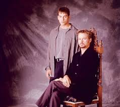 Ladyy_AsA's tweet image. Ok #SoapTwitter I want to see something What familial relationship stays with you that even if it was reveal they weren’t the bio parent they still were their parent no matter what. Bo/Shawn Lani/Abe Lily/Neil what are some others? #AMC #GH #OLTL #Days #YR #BoldandBeautiful #ATWT