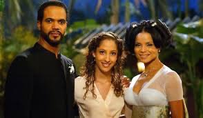 Ladyy_AsA's tweet image. Ok #SoapTwitter I want to see something What familial relationship stays with you that even if it was reveal they weren’t the bio parent they still were their parent no matter what. Bo/Shawn Lani/Abe Lily/Neil what are some others? #AMC #GH #OLTL #Days #YR #BoldandBeautiful #ATWT