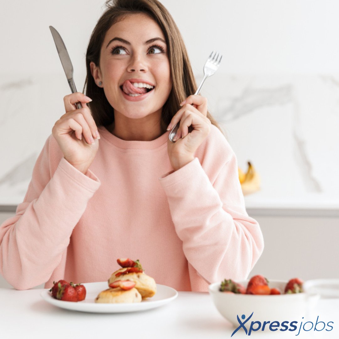 Plumjobs (@plumjobsonline) on Twitter photo She looks happy, right? ๐ ๐ฅ
You may think it's because of the pancakes, but it's actually because she found out there's a perfect job at <a href="/ApexHotels/">Apex Hotels</a> as a Events & Groups Executive!.๐ฉ
May as well check out the role to see what all the fuss is about ๐ loom.ly/Xa04tBI She looks happy, right? ๐ ๐ฅ
You may think it's because of the pancakes, but it's actually because she found out there's a perfect job at <a href="/ApexHotels/">Apex Hotels</a> as a Events & Groups Executive!.๐ฉ
May as well check out the role to see what all the fuss is about ๐ loom.ly/Xa04tBI