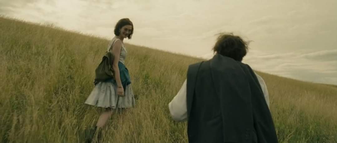 cinesthetic. tweet media