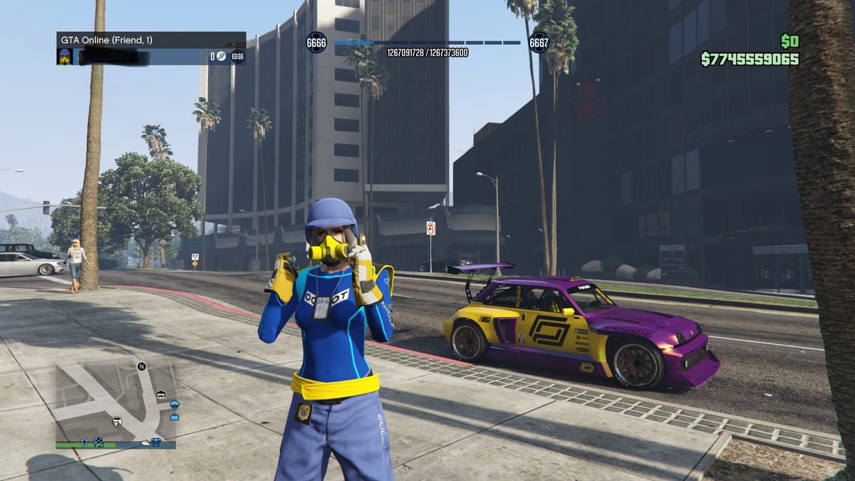 Broontango tweet media