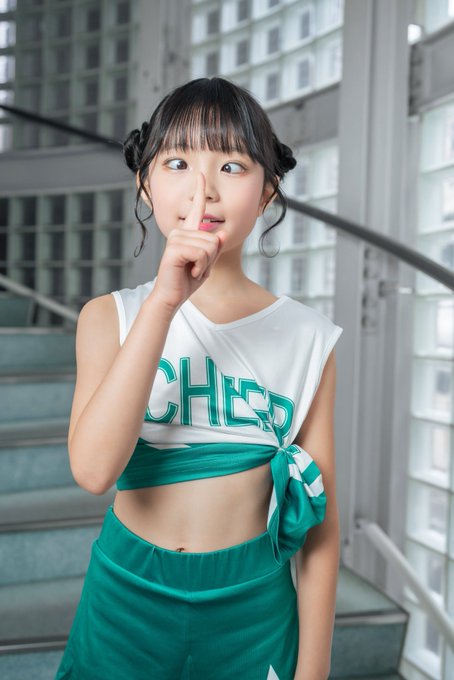 Twitterのコスプレ画像8