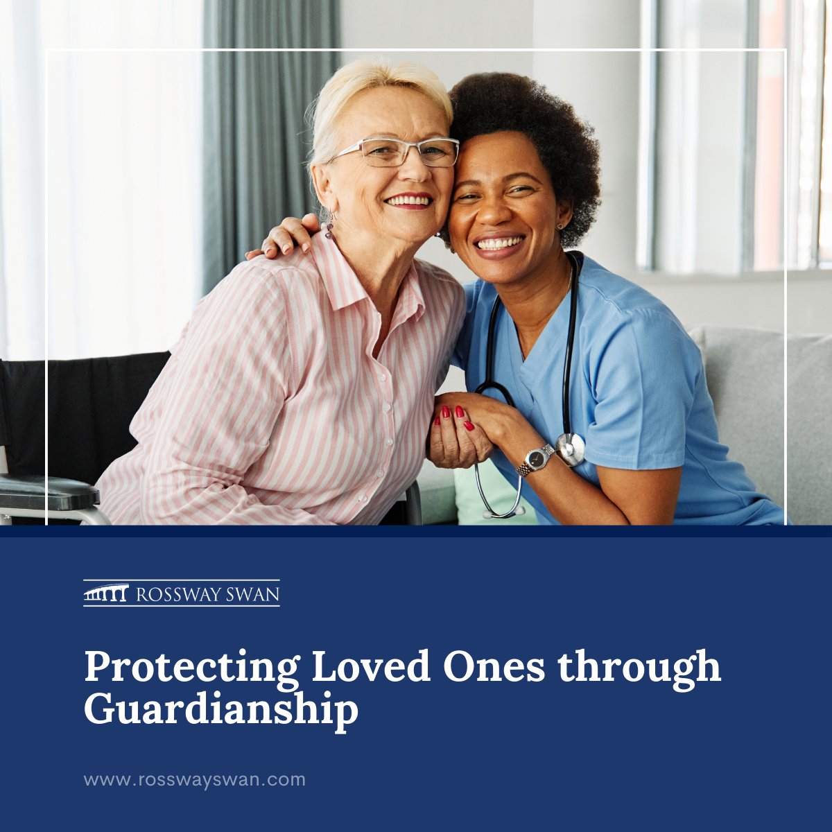 #Guardianship is an essential legal tool for protecting those who cannot care for themselves. We take a compassionate approach to guardianship cases, ensuring that the well-being of your loved ones are prioritized.  #FamilyLaw #CaringForLovedOnes  #GuardianshipProcess #ElderLaw