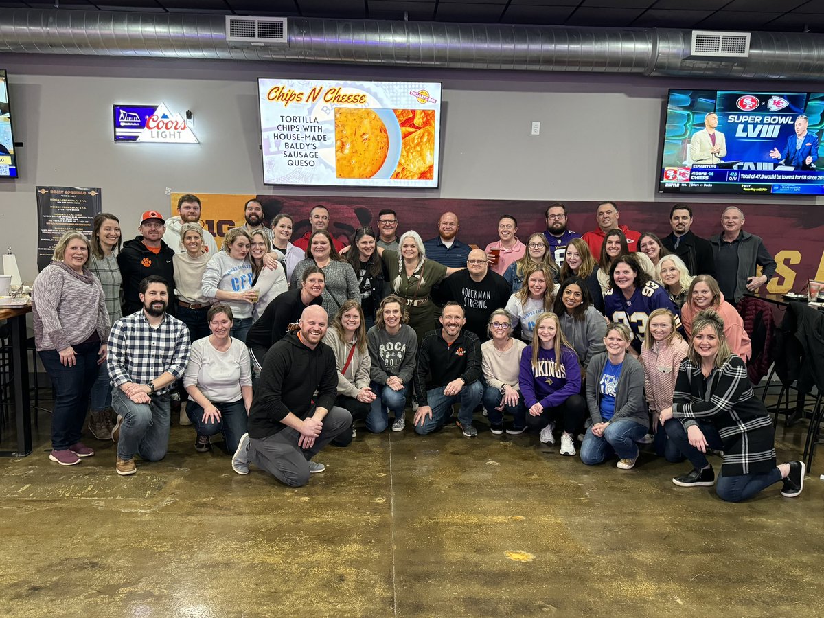 Joe Sage (@joesagebms) on Twitter photo <a href="/dpthomps/">Dan Thompson</a> and I are lucky to work with such an incredible team! Proud of their work and everything they do for our learners! #BMSPride <a href="/dpthomps/">Dan Thompson</a> and I are lucky to work with such an incredible team! Proud of their work and everything they do for our learners! #BMSPride