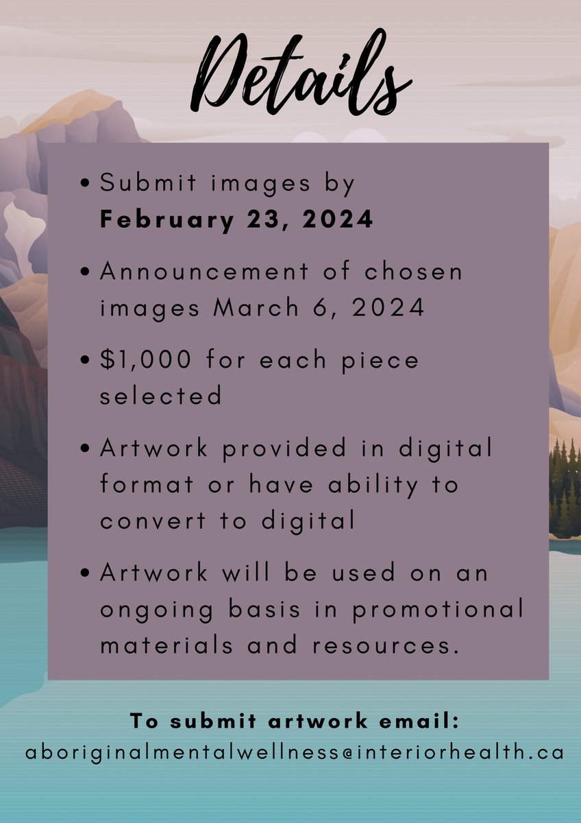 BC NEIHR (@bcneihr) on Twitter photo 