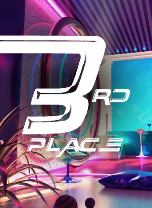 onlinecbb's tweet photo. He was the runner up in his original series but this time around , Thomas takes home the bronze as your 3rd place houseguest 🥉

Well done @bitexfools 

#CBBReborn☄️ #OnlineCBB☄️ https://t.co/lMhSvTtBVF