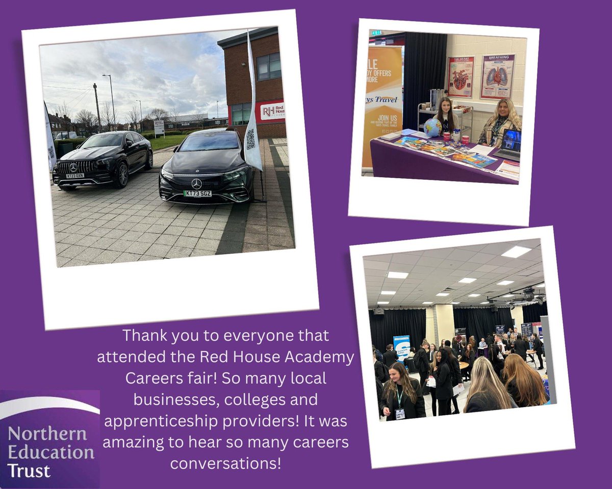A great turn out for our Annual Careers Fair! Thank you to all the local business and providers that came to support, great to see you!