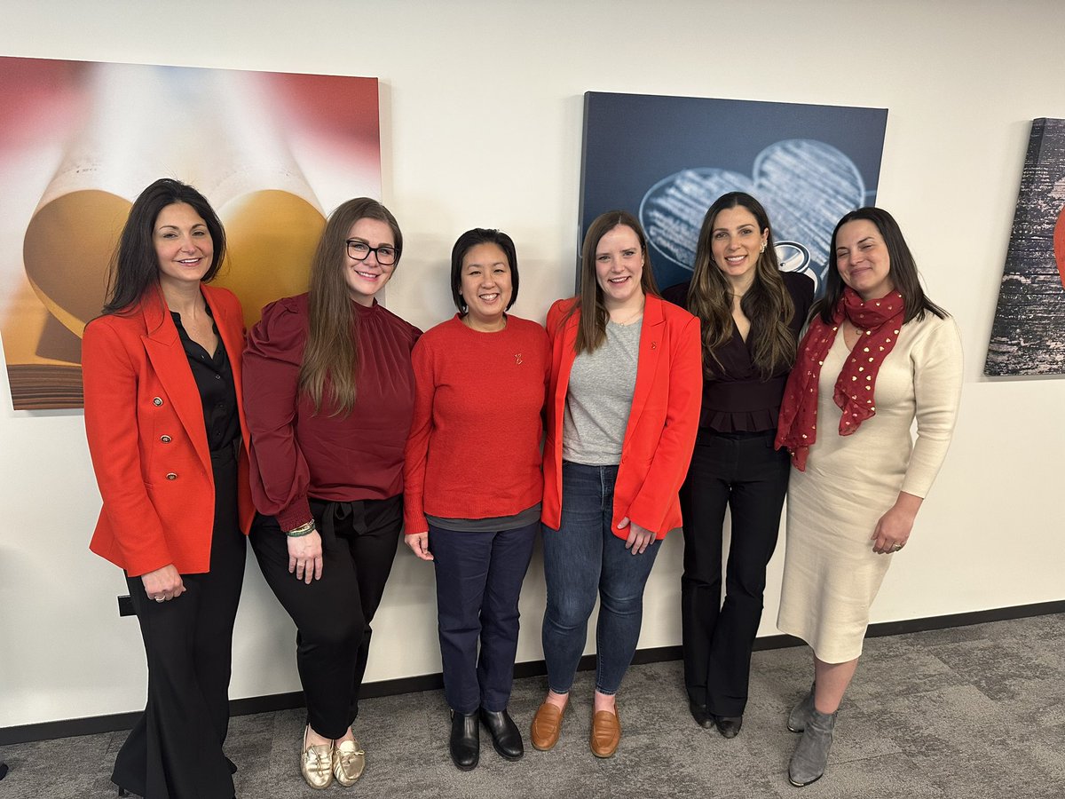 American Heart Illinois tweet media