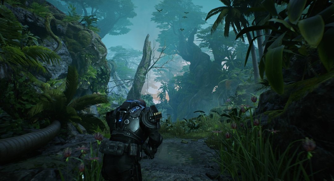 PigeonGoGaming's tweet photo. Why #Xbox won't improve = 💩 marketing.
#SeriesX launches with no new 1st party, Right?
#Gears5 gets free Series X remaster.
Game ONLY used to show SeriesX power.
Uh, #Hivebusters?
Xbox doesn't market NEW FREE Expansion that launches too.
Ooops, Series X had NEW AAA content 💀 https://t.co/Tpx3sbaJGz