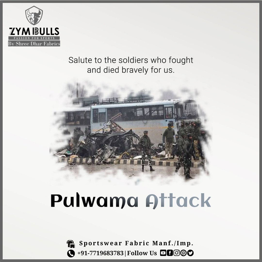 sdfzymbulls's tweet photo. Their sacrifice will never be forgotten. May their spirits guide us towards peace.
#PULWAMAATTACK
#Pulwama #NeverForgetPulwama #RememberingOurHeroes
#PulwamaMartyrs #WeStandWithTheFamilies https://t.co/40e4su4TMY
