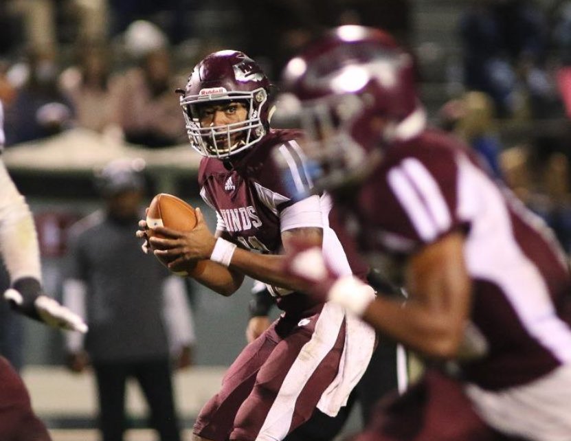Jevarion Glover tweet media