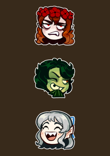 LuckyBlackCatXIII (@lkyblkcatxiii) on Twitter photo I've been admittedly HORRIBLE at uploading the commissions I finished (just very busy these days, sorry guys <,3) but some more bobas, this time <a href="/Lapalci/">π Lappy π</a> 's dnd group, as well as a surprise gift for them π I've been admittedly HORRIBLE at uploading the commissions I finished (just very busy these days, sorry guys <,3) but some more bobas, this time <a href="/Lapalci/">π Lappy π</a> 's dnd group, as well as a surprise gift for them π