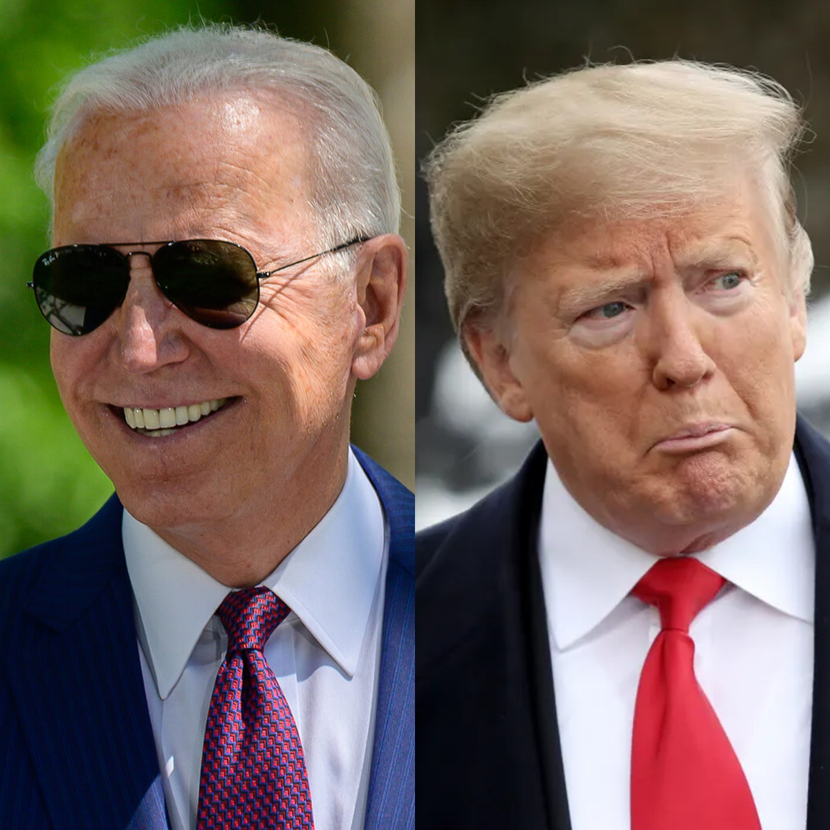 Despite some wall-to-wall, gloom and doom coverage from some news outlets, here are some recent Quinnipiac Poll Results that show extremely encouraging signs for the Biden campaign:

Among Independent Voters:
President Biden: 52%
Donald Trump: 40%

Among Women Voters:
President