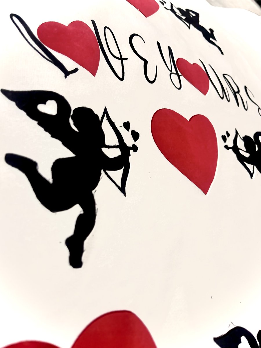 MVCKPVCK's tweet image. “L♥️VE  Y♥️URS” Available Now!