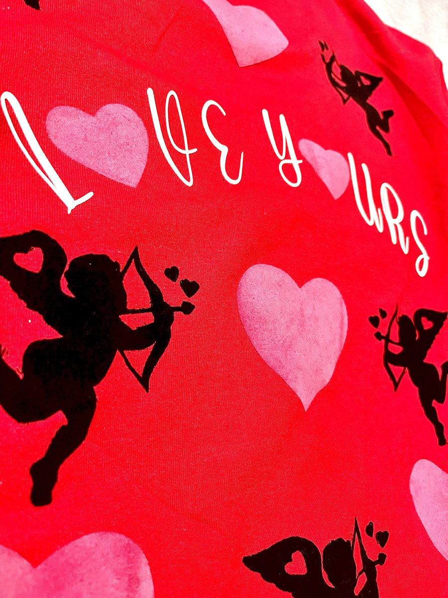 MVCKPVCK's tweet image. “L♥️VE  Y♥️URS” Available Now!