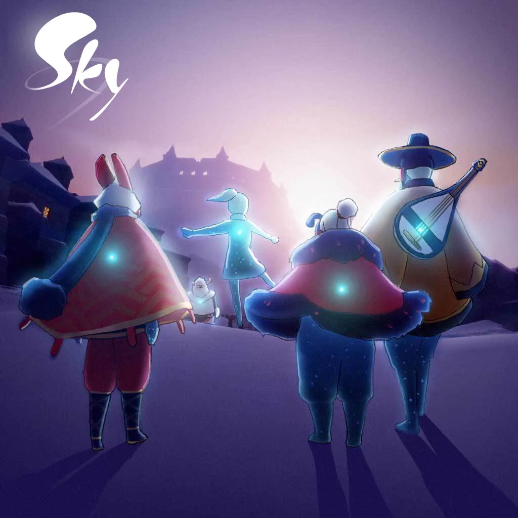 Sky 星を紡ぐ子どもたち on X: 