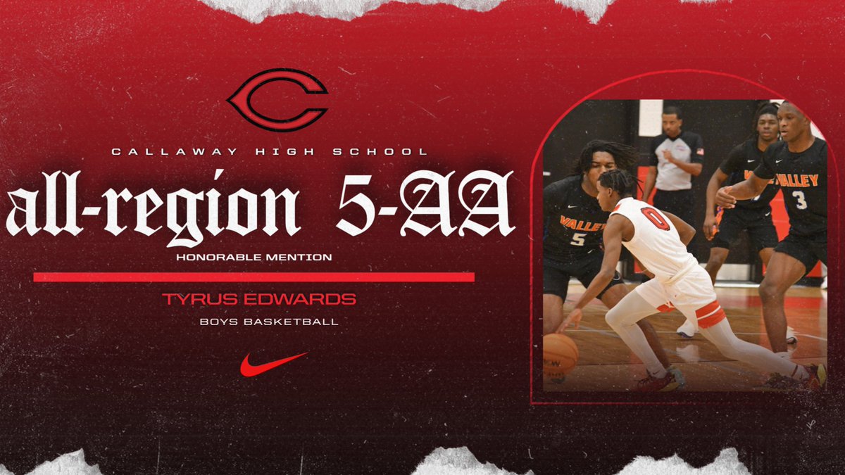 Callaway High School Boys Basketball tweet media