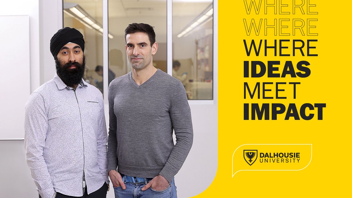 Dalhousie University (@dalhousieu) on Twitter photo The startup <a href="/3dbiofibr/">3DBioFibR Inc.</a>, spun out of a Dalhousie lab with support from <a href="/DalInnovates/">DAL INNOVATES</a>, has spearheaded a bold new approach to tissue engineering that's making waves in the burgeoning medical research sector: bit.ly/42G64m7 The startup <a href="/3dbiofibr/">3DBioFibR Inc.</a>, spun out of a Dalhousie lab with support from <a href="/DalInnovates/">DAL INNOVATES</a>, has spearheaded a bold new approach to tissue engineering that's making waves in the burgeoning medical research sector: bit.ly/42G64m7